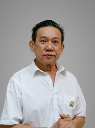 Lie Jung Tjan Image